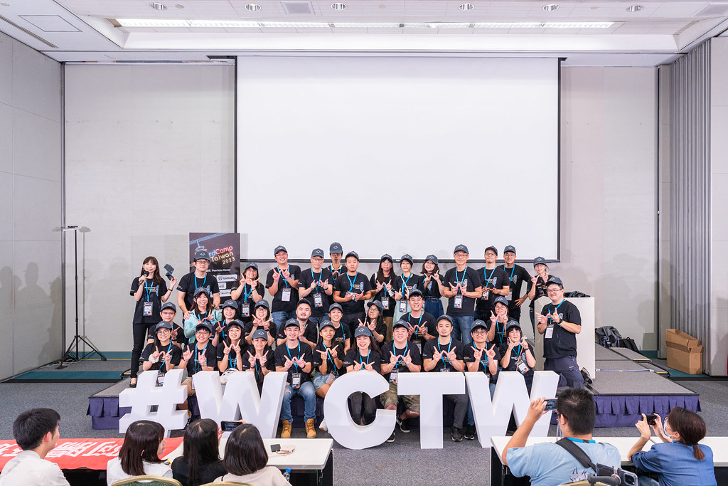 WordPress Taiwan 2025 來了!開源社群年度盛事 11/7–11/8 於高雄盛大登場